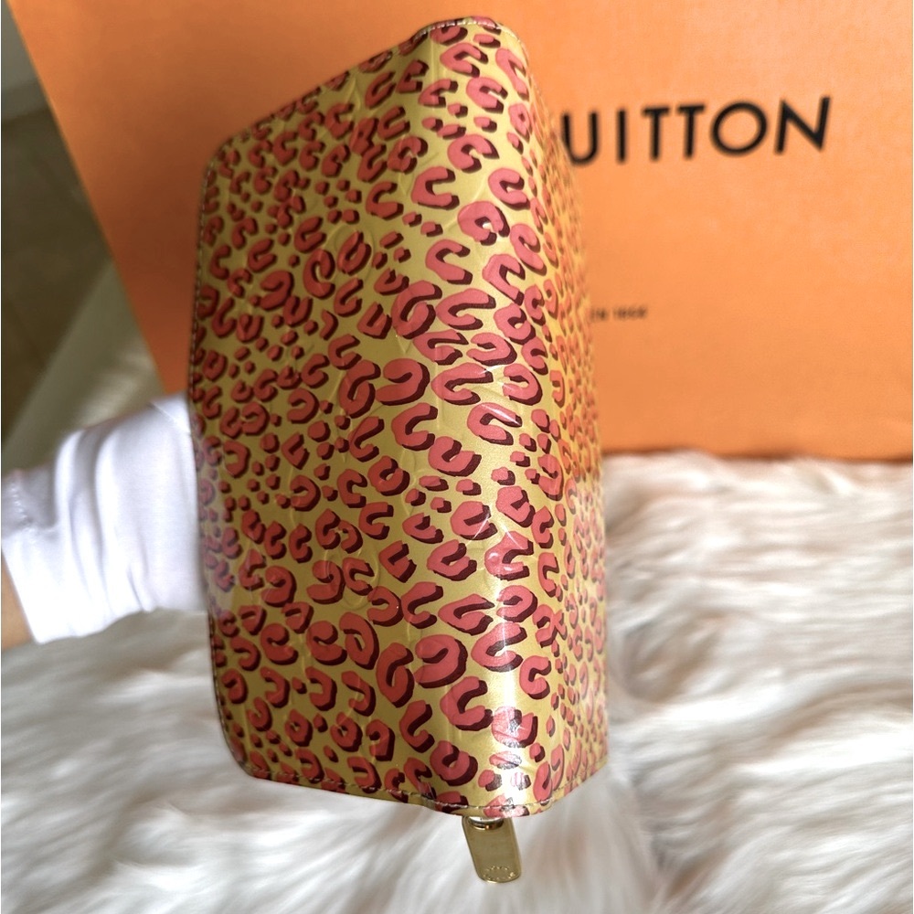 Auth Louis Vuitton Wallet EUC - Picture 5 of 14